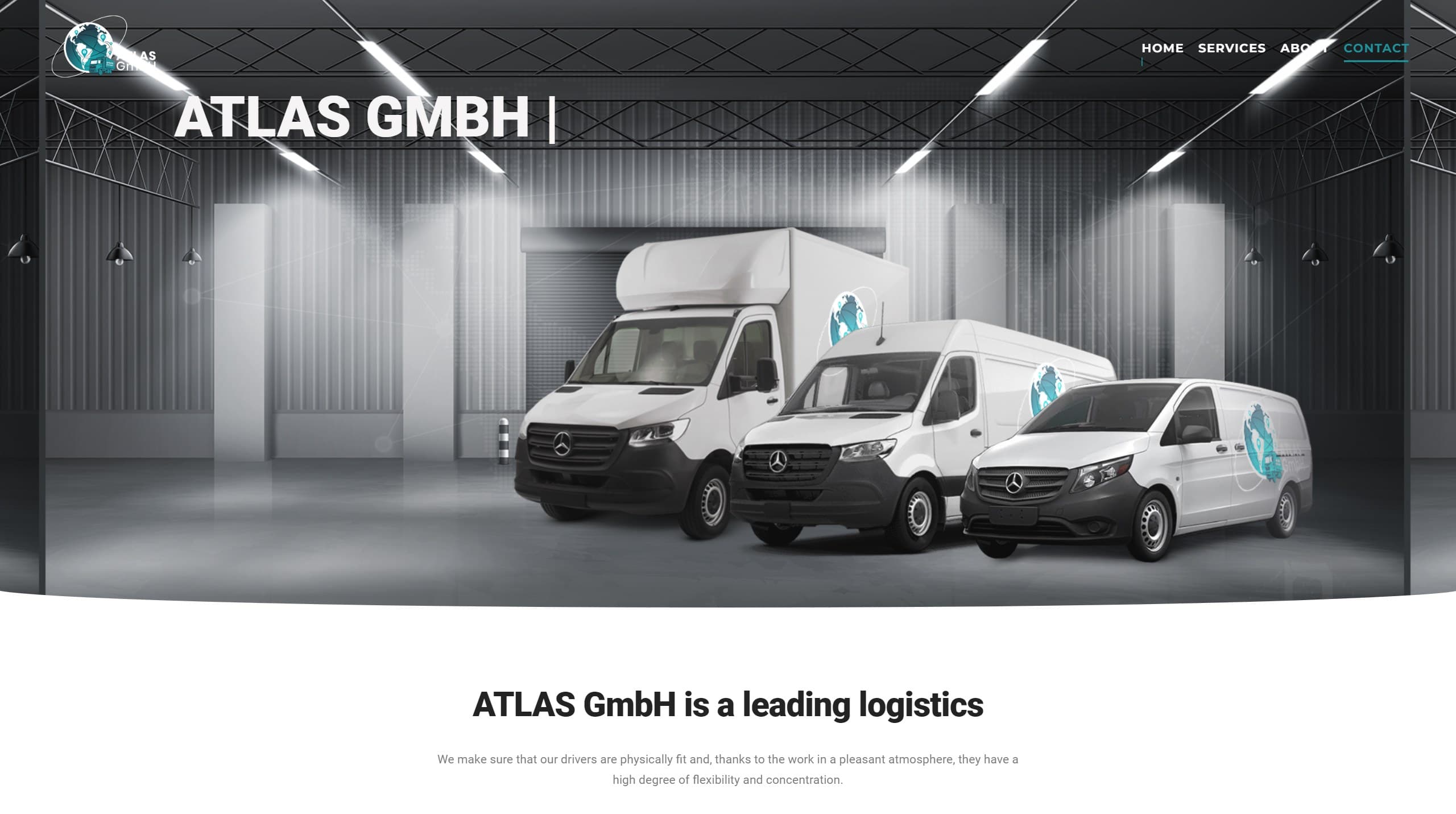 Atlas Logistik